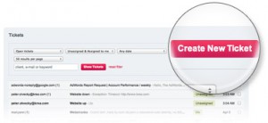 Create conversation on your own
